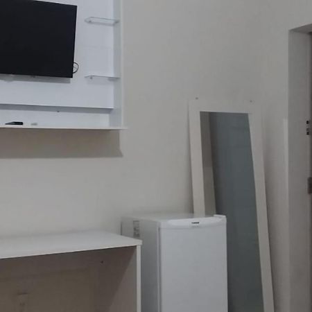 Pousada Frei Galvao Cachoeira Paulista Buitenkant foto