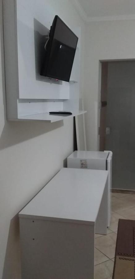 Pousada Frei Galvao Cachoeira Paulista Buitenkant foto