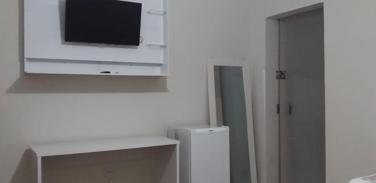 Pousada Frei Galvao Cachoeira Paulista Buitenkant foto