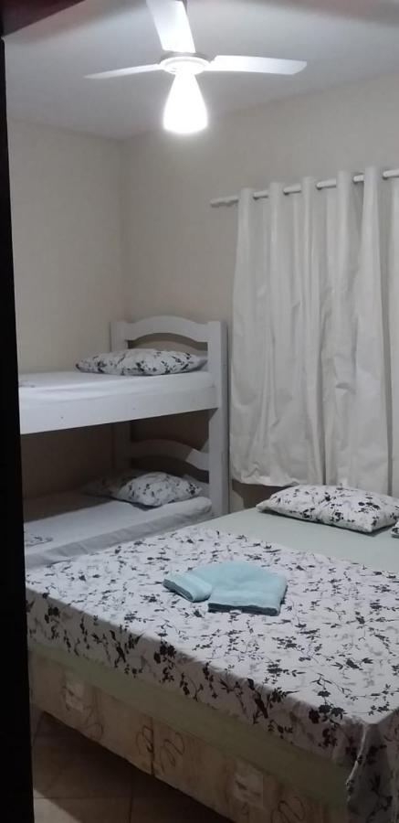 Pousada Frei Galvao Cachoeira Paulista Buitenkant foto