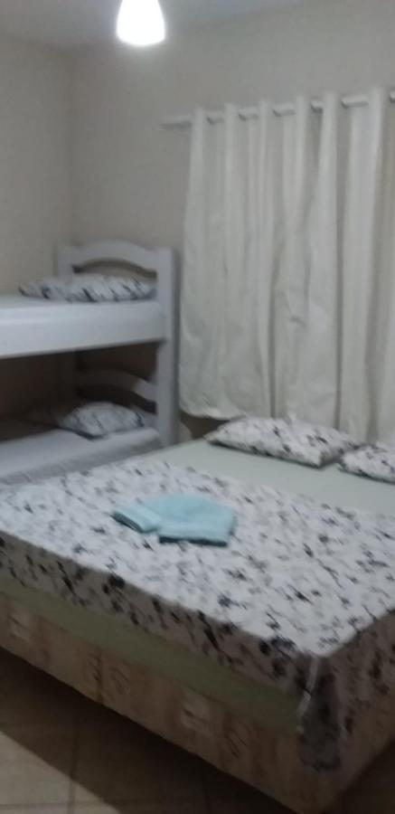 Pousada Frei Galvao Cachoeira Paulista Buitenkant foto