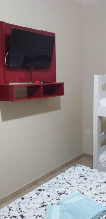 Pousada Frei Galvao Cachoeira Paulista Buitenkant foto