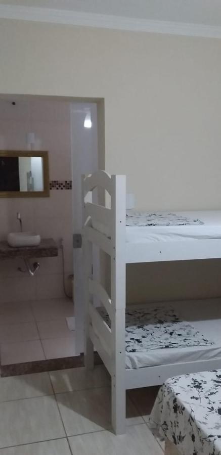 Pousada Frei Galvao Cachoeira Paulista Buitenkant foto