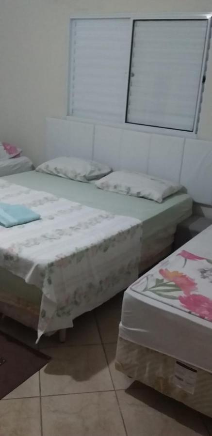 Pousada Frei Galvao Cachoeira Paulista Buitenkant foto